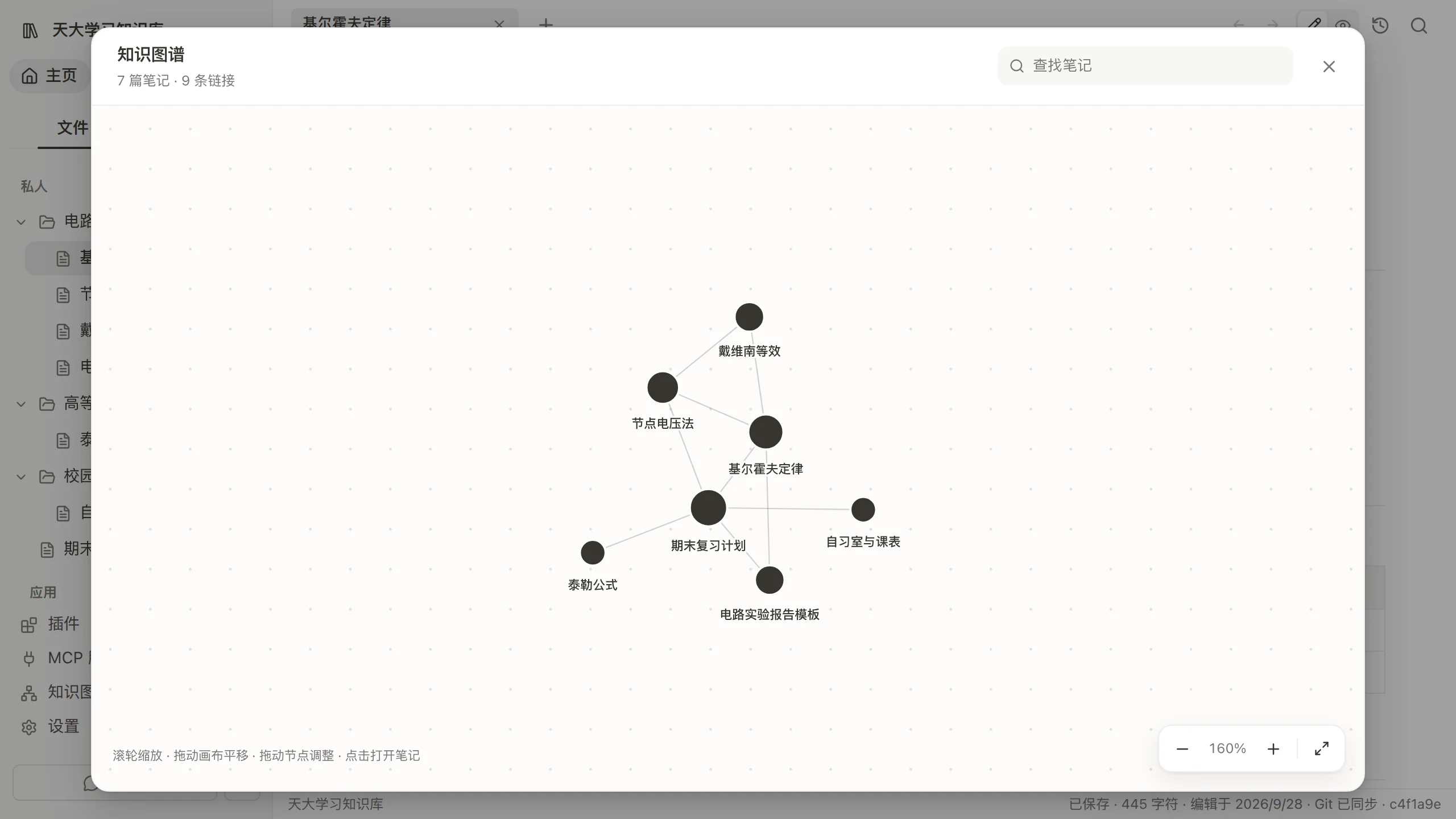 知识图谱